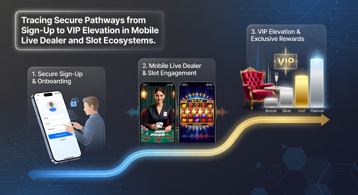 Sichere Anmeldeprozesse in mobilen Casino-Apps mit Verschlüsselung und Verifizierung